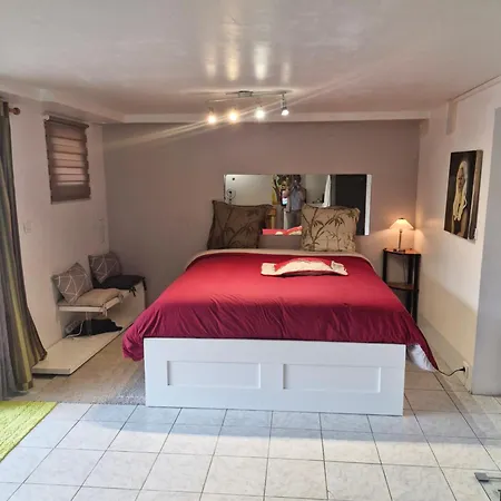 Accommodatie bij particulieren Locachambre