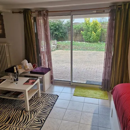 Accommodatie bij particulieren Locachambre *